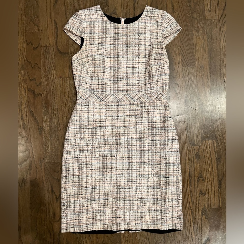 Banana Republic dress